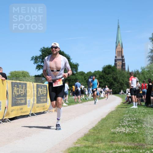 21.06.2026 - Viking Triathlon Michael Strokosch http://msf.ph/oto/9835085 21.06.2026 14:08:17 Laufen 239, 306 meine-sportfotos.de