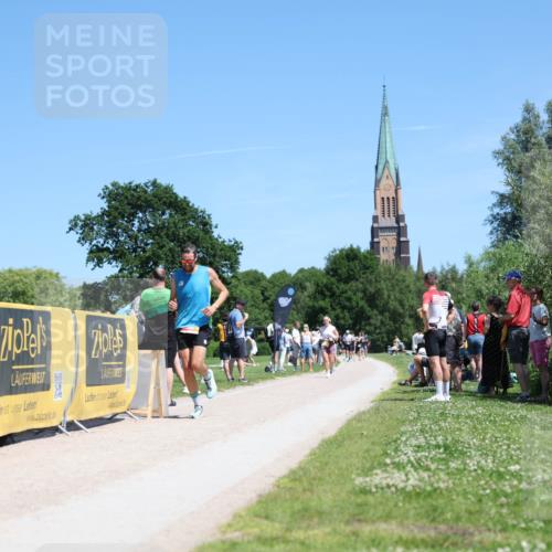 21.06.2026 - Viking Triathlon Michael Strokosch http://msf.ph/oto/9835093 21.06.2026 14:08:20 Laufen 239, 306 meine-sportfotos.de