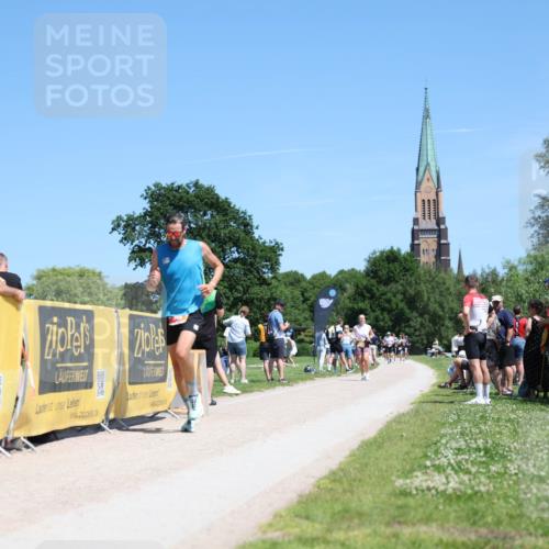21.06.2026 - Viking Triathlon Michael Strokosch http://msf.ph/oto/9835098 21.06.2026 14:08:20 Laufen 239, 306 meine-sportfotos.de