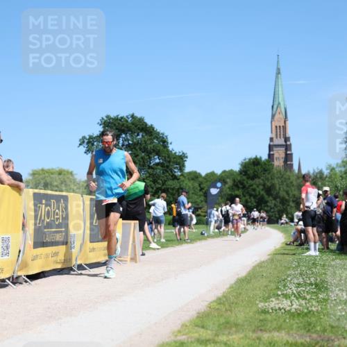 21.06.2026 - Viking Triathlon Michael Strokosch http://msf.ph/oto/9835100 21.06.2026 14:08:21 Laufen 306 meine-sportfotos.de