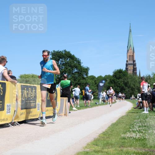 21.06.2026 - Viking Triathlon Michael Strokosch http://msf.ph/oto/9835101 21.06.2026 14:08:21 Laufen 306 meine-sportfotos.de