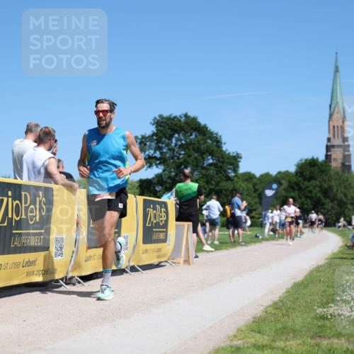 21.06.2026 - Viking Triathlon Michael Strokosch http://msf.ph/oto/9835104 21.06.2026 14:08:22 Laufen 306, 624 meine-sportfotos.de