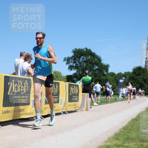 21.06.2026 - Viking Triathlon Michael Strokosch http://msf.ph/oto/9835106 21.06.2026 14:08:22 Laufen 306, 624 meine-sportfotos.de