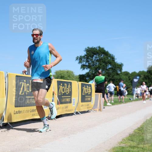 21.06.2026 - Viking Triathlon Michael Strokosch http://msf.ph/oto/9835108 21.06.2026 14:08:22 Laufen 306, 624 meine-sportfotos.de