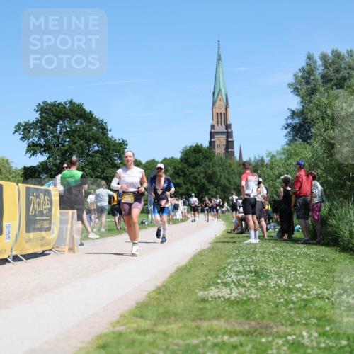 21.06.2026 - Viking Triathlon Michael Strokosch http://msf.ph/oto/9835112 21.06.2026 14:08:28 Laufen 469, 624 meine-sportfotos.de