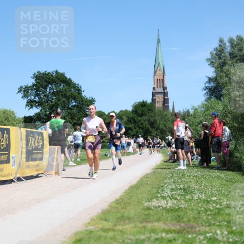 21.06.2026 - Viking Triathlon Michael Strokosch http://msf.ph/oto/9835114 21.06.2026 14:08:28 Laufen 469, 624 meine-sportfotos.de