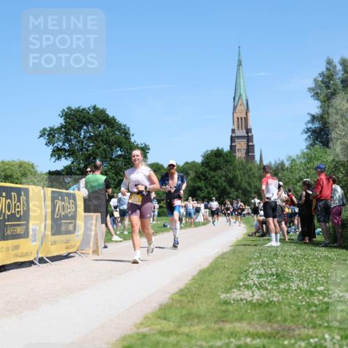 21.06.2026 - Viking Triathlon Michael Strokosch http://msf.ph/oto/9835115 21.06.2026 14:08:28 Laufen 469, 624 meine-sportfotos.de