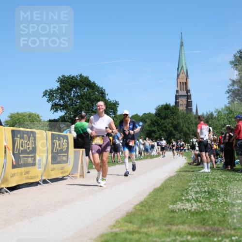 21.06.2026 - Viking Triathlon Michael Strokosch http://msf.ph/oto/9835119 21.06.2026 14:08:29 Laufen 469, 624 meine-sportfotos.de