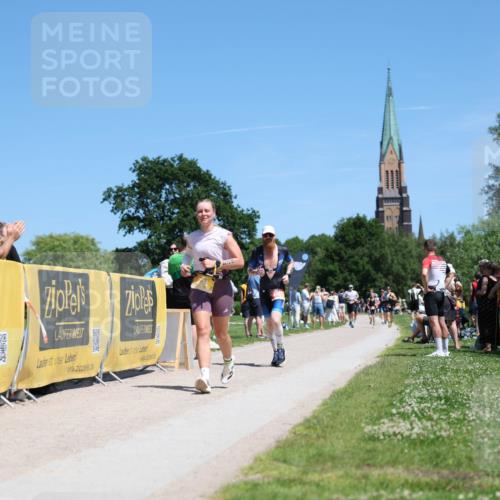 21.06.2026 - Viking Triathlon Michael Strokosch http://msf.ph/oto/9835121 21.06.2026 14:08:29 Laufen 469, 624 meine-sportfotos.de