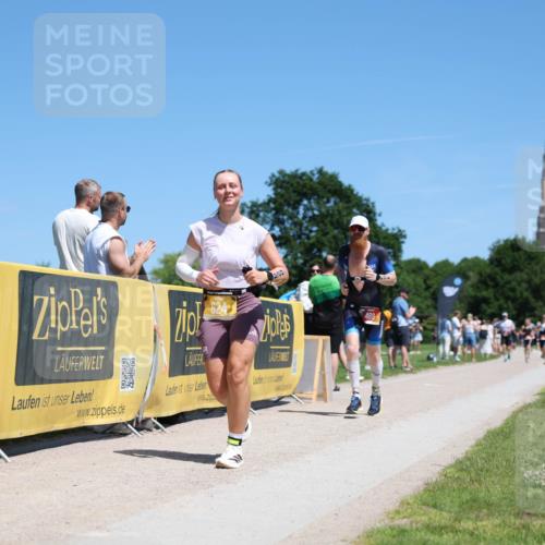 21.06.2026 - Viking Triathlon Michael Strokosch http://msf.ph/oto/9835129 21.06.2026 14:08:30 Laufen 469, 624 meine-sportfotos.de