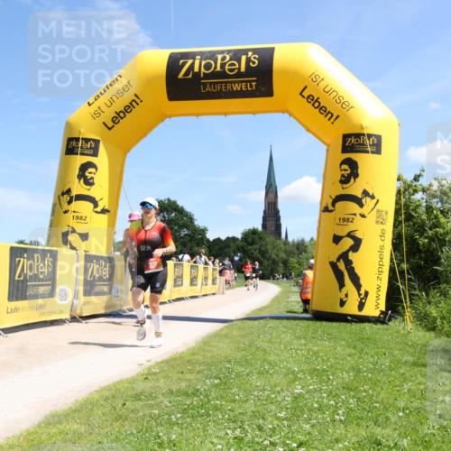 21.06.2026 - Viking Triathlon Michael Strokosch http://msf.ph/oto/9835163 21.06.2026 13:18:12 Laufen 327, 386, 578 meine-sportfotos.de