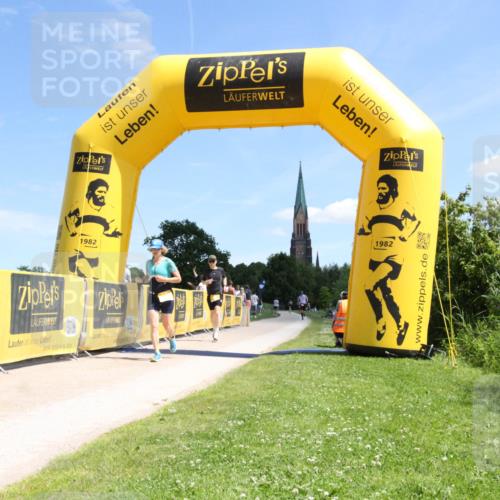 21.06.2026 - Viking Triathlon Michael Strokosch http://msf.ph/oto/9835192 21.06.2026 13:19:24 Laufen 579, 641 meine-sportfotos.de