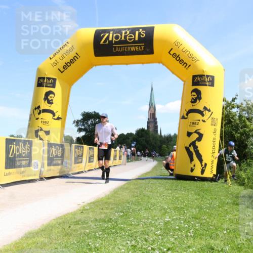 21.06.2026 - Viking Triathlon Michael Strokosch http://msf.ph/oto/9835196 21.06.2026 13:19:34 Laufen 403 meine-sportfotos.de
