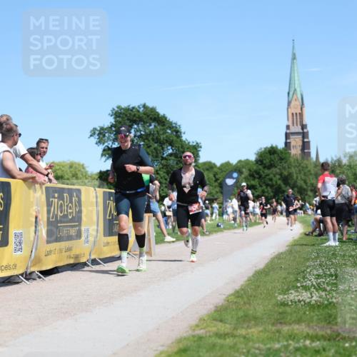 21.06.2026 - Viking Triathlon Michael Strokosch http://msf.ph/oto/9835197 21.06.2026 14:08:55 Laufen 82, 182, 517, 524 meine-sportfotos.de