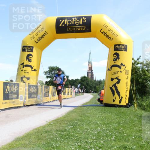 21.06.2026 - Viking Triathlon Michael Strokosch http://msf.ph/oto/9835200 21.06.2026 13:19:49 Laufen 85, 485 meine-sportfotos.de