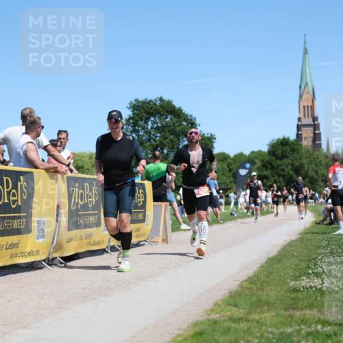 21.06.2026 - Viking Triathlon Michael Strokosch http://msf.ph/oto/9835203 21.06.2026 14:08:56 Laufen 82, 182, 517, 524 meine-sportfotos.de
