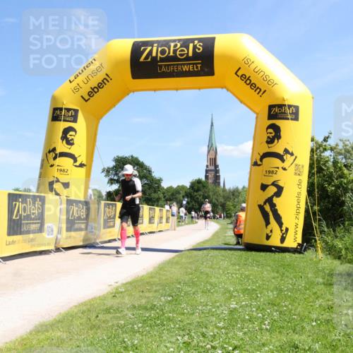 21.06.2026 - Viking Triathlon Michael Strokosch http://msf.ph/oto/9835208 21.06.2026 13:20:29 Laufen 559, 567 meine-sportfotos.de