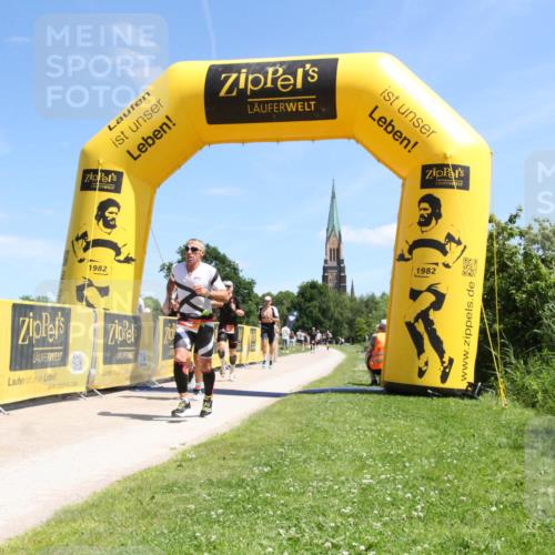 21.06.2026 - Viking Triathlon Michael Strokosch http://msf.ph/oto/9835220 21.06.2026 13:20:57 Laufen 88, 99, 113, 497 meine-sportfotos.de