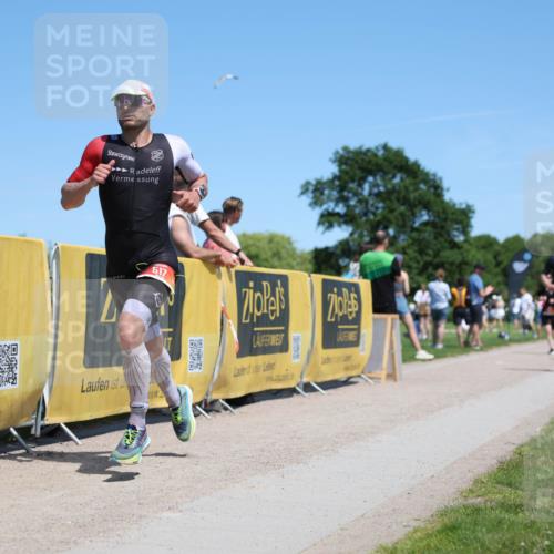 21.06.2026 - Viking Triathlon Michael Strokosch http://msf.ph/oto/9835224 21.06.2026 14:09:01 Laufen 82, 207, 517, 651 meine-sportfotos.de