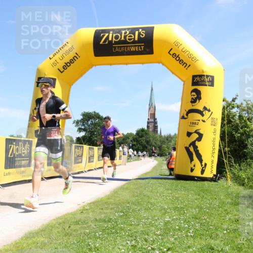21.06.2026 - Viking Triathlon Michael Strokosch http://msf.ph/oto/9835236 21.06.2026 13:21:28 Laufen 154, 274, 492 meine-sportfotos.de