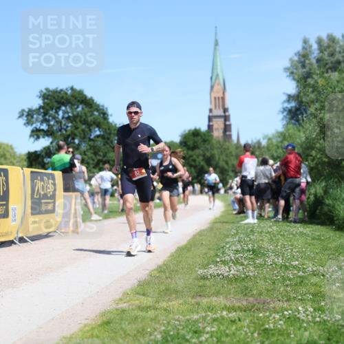 21.06.2026 - Viking Triathlon Michael Strokosch http://msf.ph/oto/9835237 21.06.2026 14:09:03 Laufen 80, 82, 207, 517, 651 meine-sportfotos.de