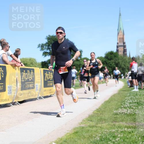 21.06.2026 - Viking Triathlon Michael Strokosch http://msf.ph/oto/9835245 21.06.2026 14:09:04 Laufen 80, 82, 207, 223, 651 meine-sportfotos.de