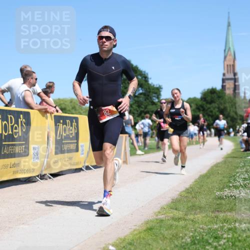 21.06.2026 - Viking Triathlon Michael Strokosch http://msf.ph/oto/9835248 21.06.2026 14:09:05 Laufen 80, 82, 207, 223, 651 meine-sportfotos.de