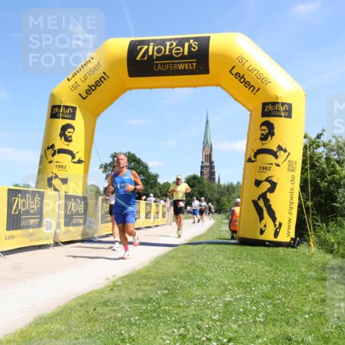 21.06.2026 - Viking Triathlon Michael Strokosch http://msf.ph/oto/9835249 21.06.2026 13:22:02 Laufen 450, 614, 667 meine-sportfotos.de