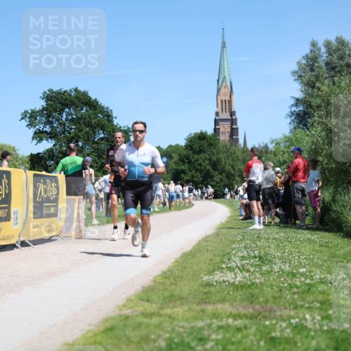 21.06.2026 - Viking Triathlon Michael Strokosch http://msf.ph/oto/9835273 21.06.2026 14:09:11 Laufen 80, 207, 223 meine-sportfotos.de