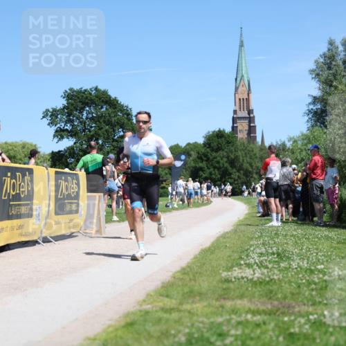 21.06.2026 - Viking Triathlon Michael Strokosch http://msf.ph/oto/9835275 21.06.2026 14:09:11 Laufen 80, 207, 223 meine-sportfotos.de