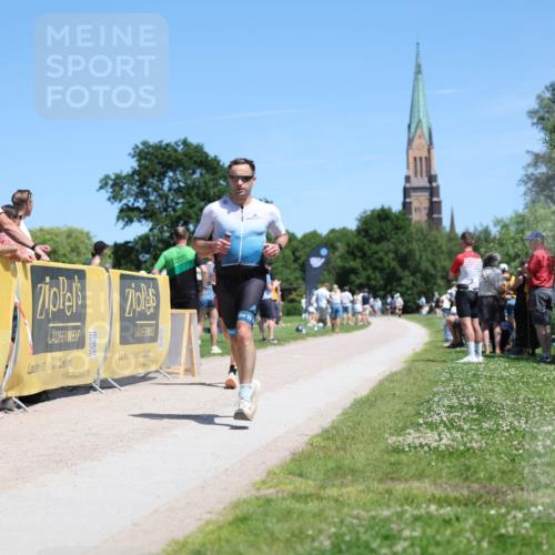 21.06.2026 - Viking Triathlon Michael Strokosch http://msf.ph/oto/9835277 21.06.2026 14:09:11 Laufen 80, 207, 223 meine-sportfotos.de