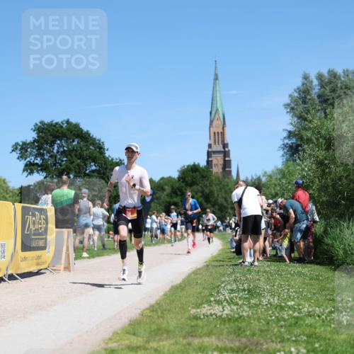 21.06.2026 - Viking Triathlon Michael Strokosch http://msf.ph/oto/9835289 21.06.2026 14:09:28 Laufen 38, 91, 453, 575 meine-sportfotos.de