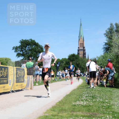 21.06.2026 - Viking Triathlon Michael Strokosch http://msf.ph/oto/9835290 21.06.2026 14:09:28 Laufen 38, 91, 453, 575 meine-sportfotos.de