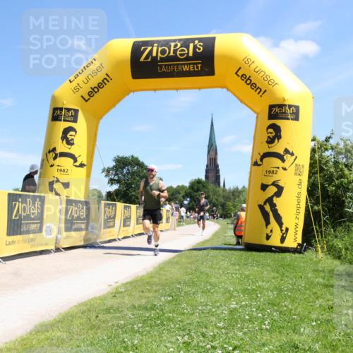 21.06.2026 - Viking Triathlon Michael Strokosch http://msf.ph/oto/9835291 21.06.2026 13:23:19 Laufen 607, 640 meine-sportfotos.de