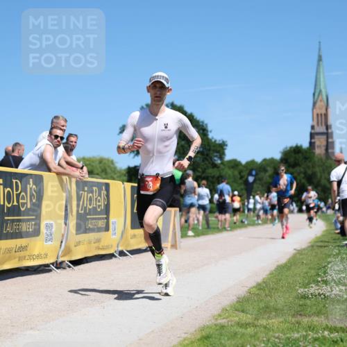 21.06.2026 - Viking Triathlon Michael Strokosch http://msf.ph/oto/9835295 21.06.2026 14:09:29 Laufen 38, 91, 453, 575 meine-sportfotos.de