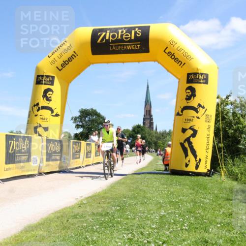 21.06.2026 - Viking Triathlon Michael Strokosch http://msf.ph/oto/9835323 21.06.2026 13:24:43 Laufen 18 meine-sportfotos.de