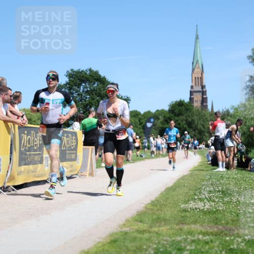 21.06.2026 - Viking Triathlon Michael Strokosch http://msf.ph/oto/9835326 21.06.2026 14:09:36 Laufen 91, 310, 453 meine-sportfotos.de
