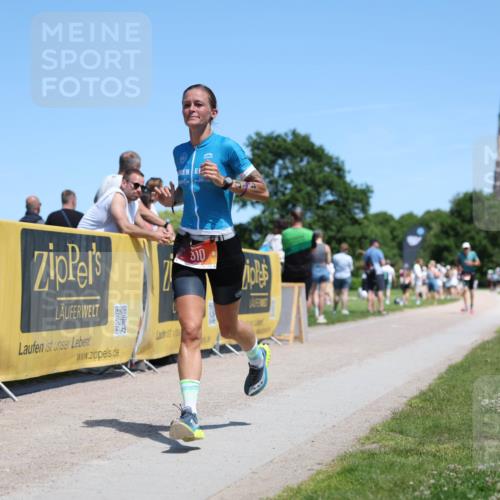 21.06.2026 - Viking Triathlon Michael Strokosch http://msf.ph/oto/9835347 21.06.2026 14:09:40 Laufen 310 meine-sportfotos.de