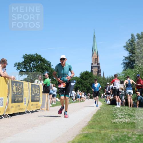 21.06.2026 - Viking Triathlon Michael Strokosch http://msf.ph/oto/9835356 21.06.2026 14:09:49 Laufen 135, 379, 527 meine-sportfotos.de