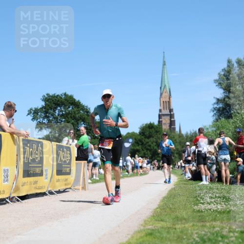 21.06.2026 - Viking Triathlon Michael Strokosch http://msf.ph/oto/9835358 21.06.2026 14:09:49 Laufen 135, 379, 527 meine-sportfotos.de