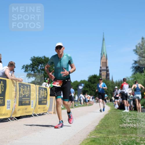 21.06.2026 - Viking Triathlon Michael Strokosch http://msf.ph/oto/9835363 21.06.2026 14:09:50 Laufen 135, 379, 527 meine-sportfotos.de