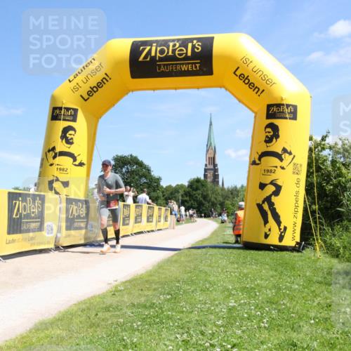 21.06.2026 - Viking Triathlon Michael Strokosch http://msf.ph/oto/9835366 21.06.2026 13:26:20 Laufen 152 meine-sportfotos.de