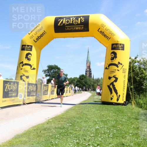 21.06.2026 - Viking Triathlon Michael Strokosch http://msf.ph/oto/9835369 21.06.2026 13:26:50 Laufen 486 meine-sportfotos.de