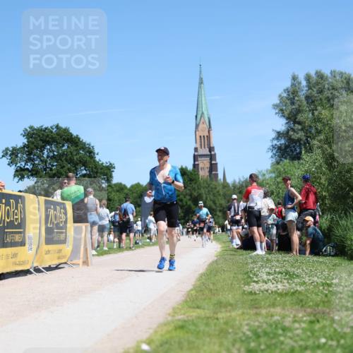 21.06.2026 - Viking Triathlon Michael Strokosch http://msf.ph/oto/9835370 21.06.2026 14:09:52 Laufen 135, 379, 527 meine-sportfotos.de