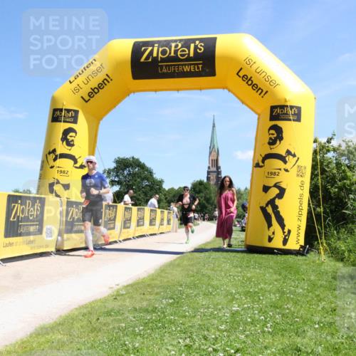 21.06.2026 - Viking Triathlon Michael Strokosch http://msf.ph/oto/9835371 21.06.2026 13:27:07 Laufen 27 meine-sportfotos.de
