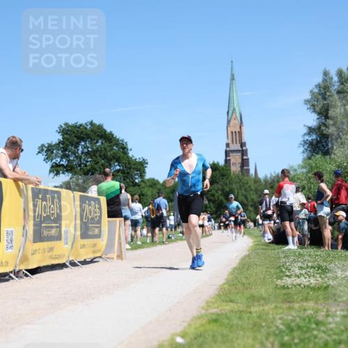 21.06.2026 - Viking Triathlon Michael Strokosch http://msf.ph/oto/9835372 21.06.2026 14:09:52 Laufen 135, 379, 527 meine-sportfotos.de