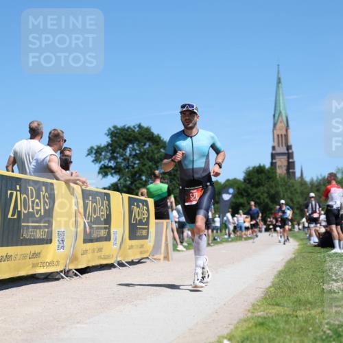 21.06.2026 - Viking Triathlon Michael Strokosch http://msf.ph/oto/9835383 21.06.2026 14:09:58 Laufen 218, 399, 464, 527 meine-sportfotos.de