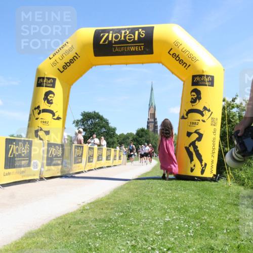 21.06.2026 - Viking Triathlon Michael Strokosch http://msf.ph/oto/9835384 21.06.2026 13:27:30 Laufen  meine-sportfotos.de