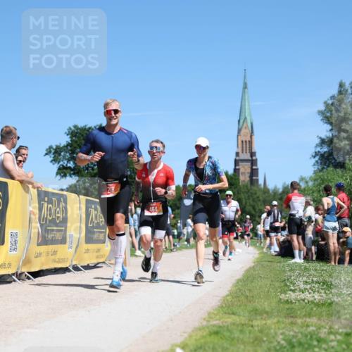 21.06.2026 - Viking Triathlon Michael Strokosch http://msf.ph/oto/9835394 21.06.2026 14:10:04 Laufen 81, 218, 399, 464 meine-sportfotos.de