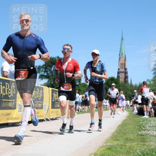 21.06.2026 - Viking Triathlon Michael Strokosch http://msf.ph/oto/9835397 21.06.2026 14:10:05 Laufen 81, 218, 399, 464 meine-sportfotos.de